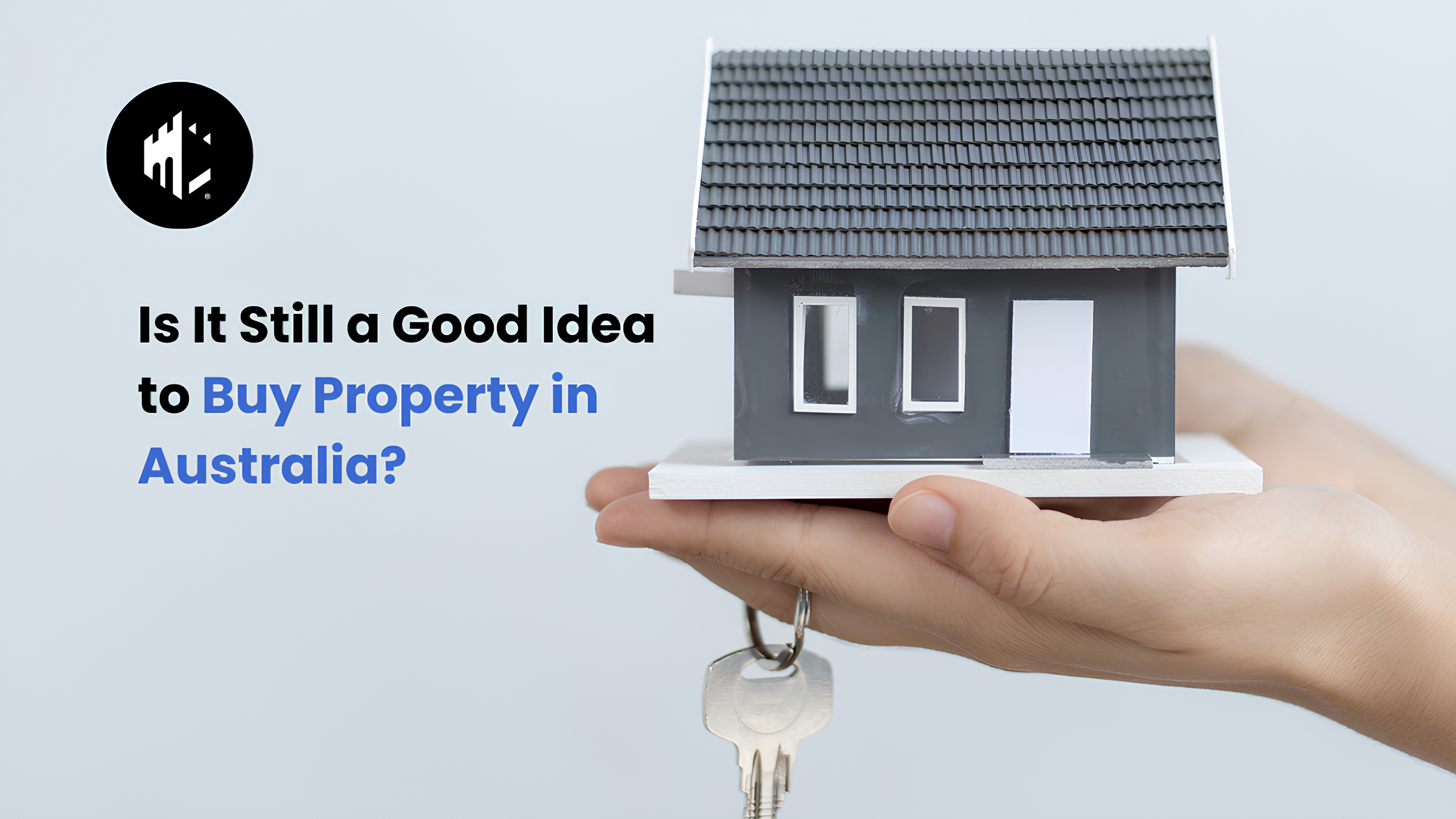 Property in Australia