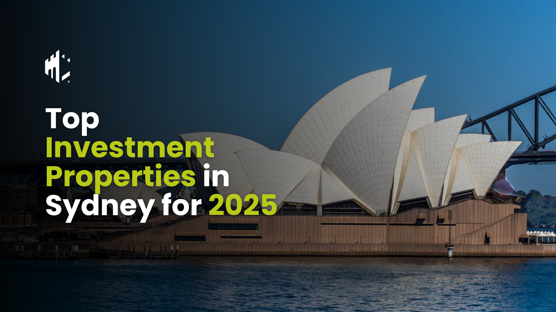 Investment Properties in Sydney