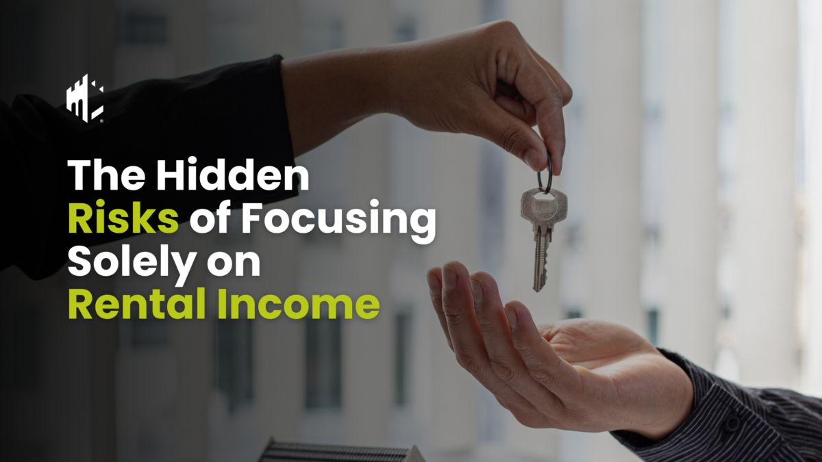 Beyond Cash Flow