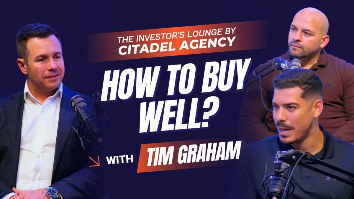How to Buy Well?