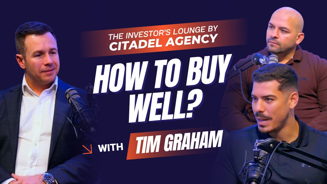 How to Buy Well?