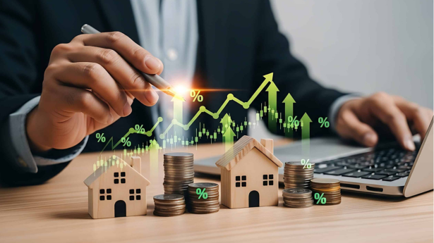 Rental Yield vs Capital Growth