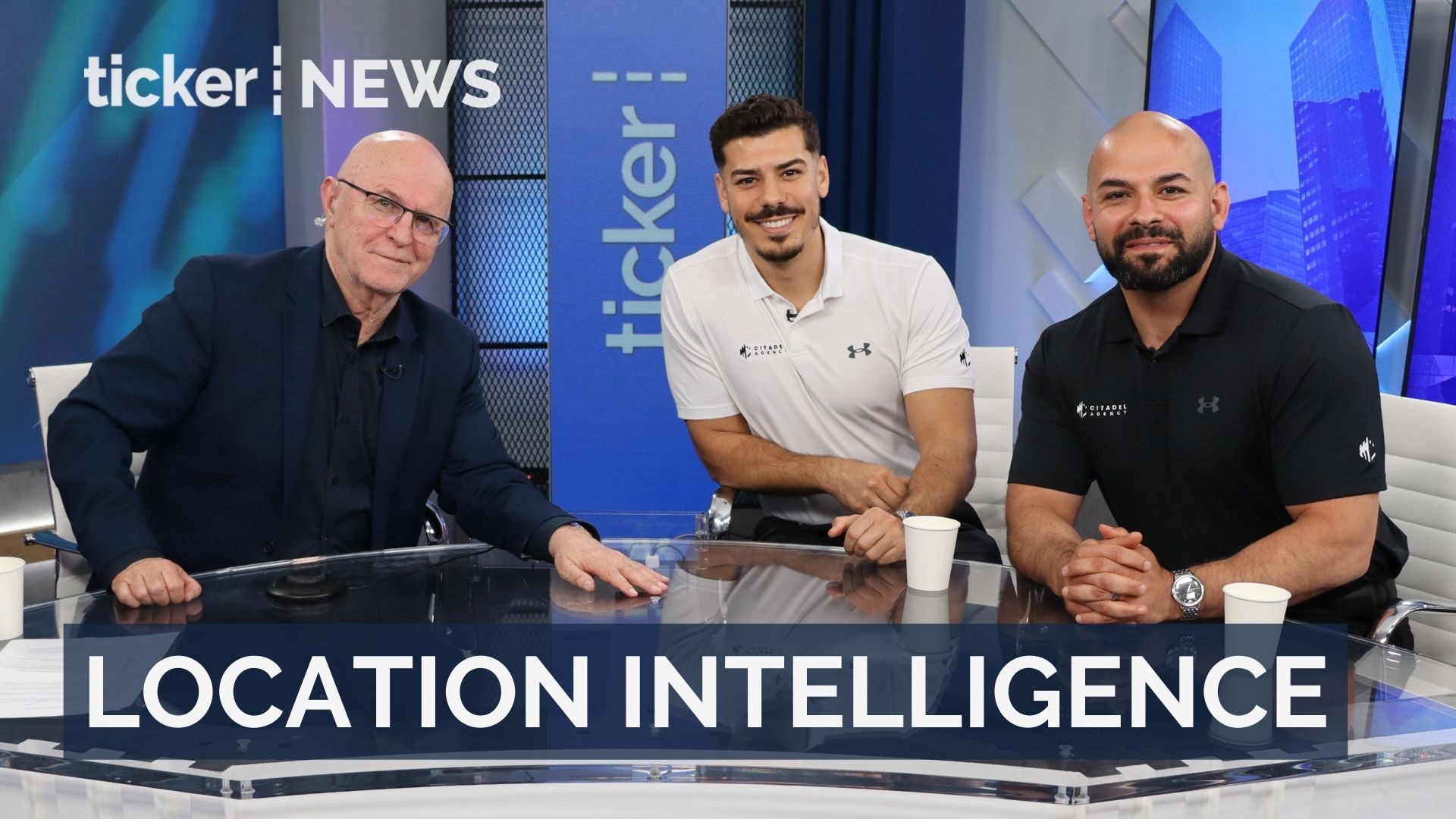 Omar & Jadd on the importance of Buyers Agents in Australia when Investing in Property