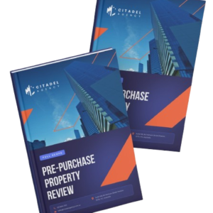 Full Scope Pre Purchase Property Report