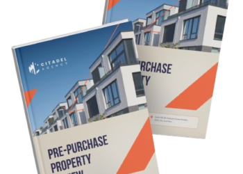 Pre Purchase Property Report