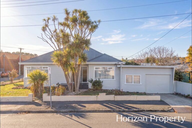 Investment property in Kings Meadows TAS secured by Citadel Agency