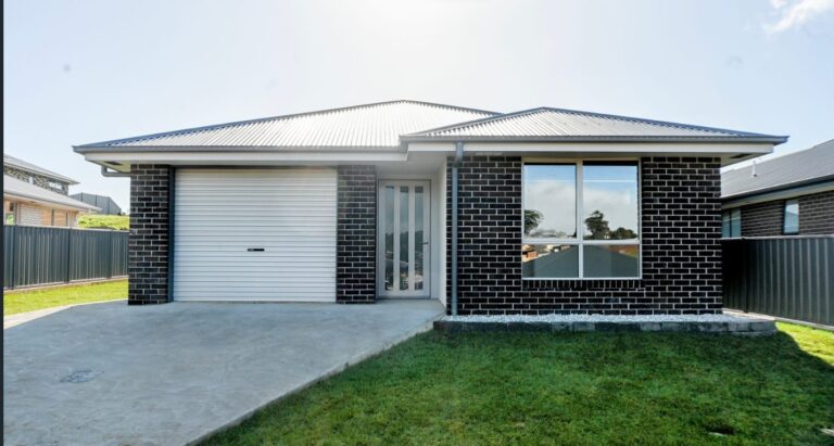 Investment property in Shorewell Park TAS secured by Citadel Agency