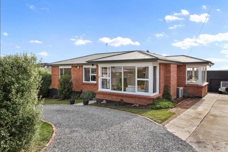 Investment property in St Leonards TAS secured by Citadel Agency